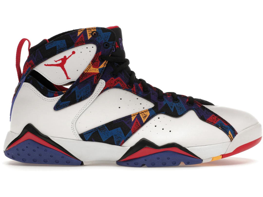 Jordan Jordan 7 Retro Nothing But Net