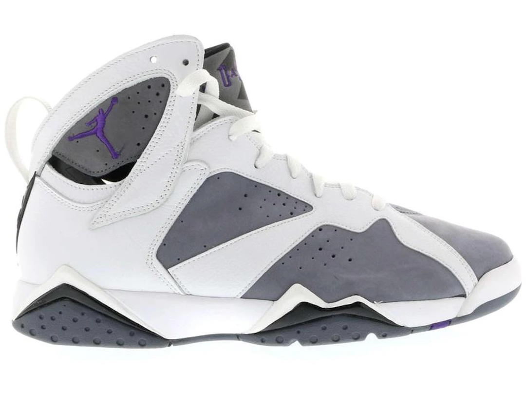 Jordan Jordan 7 Retro Flint
