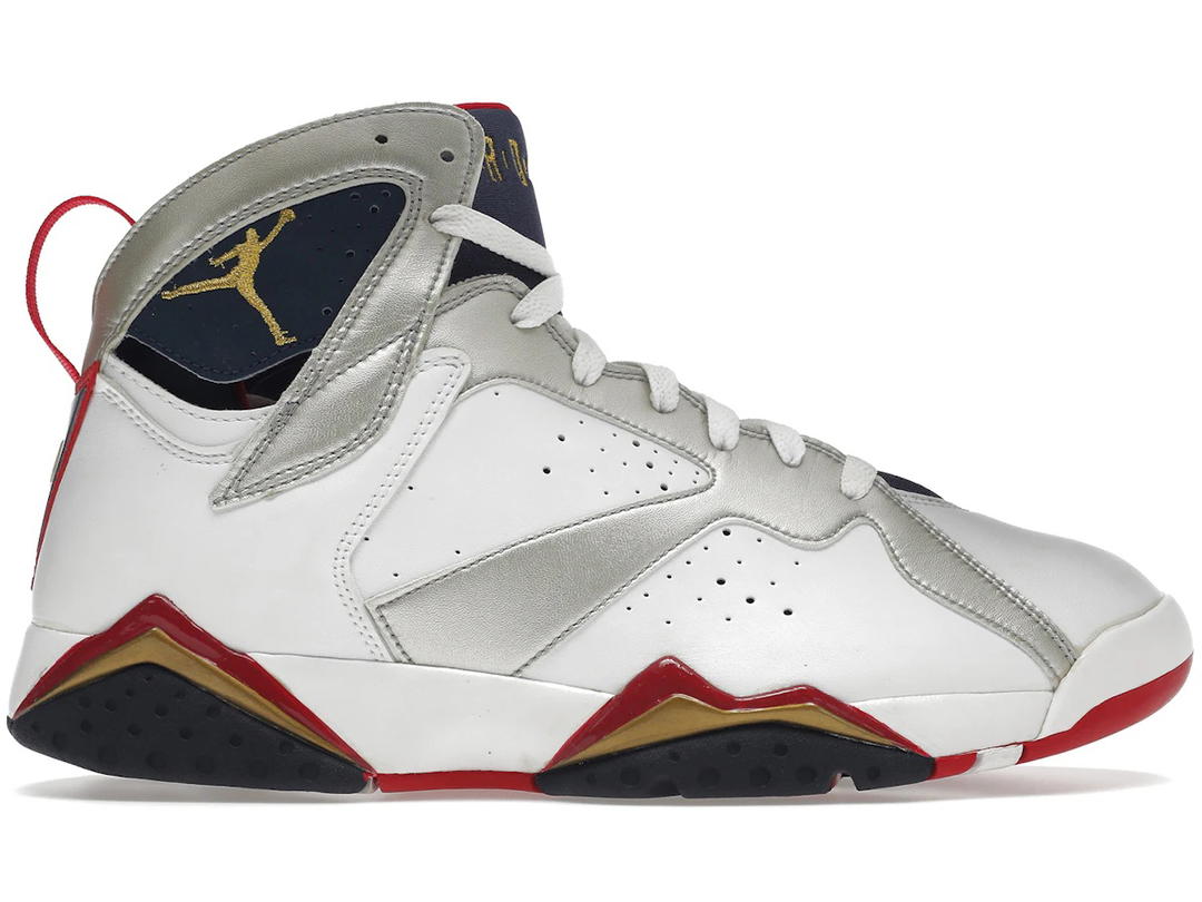Jordan Jordan 7 Retro Olympic (2004)