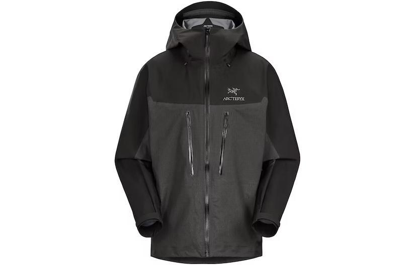 Arcteryx Arcteryx Alpha Jackets Men