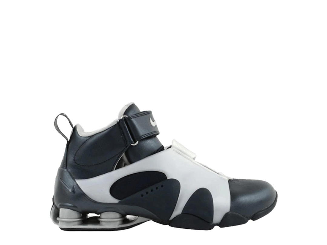 Nike Nike Shox Stunner Dark Obsidian