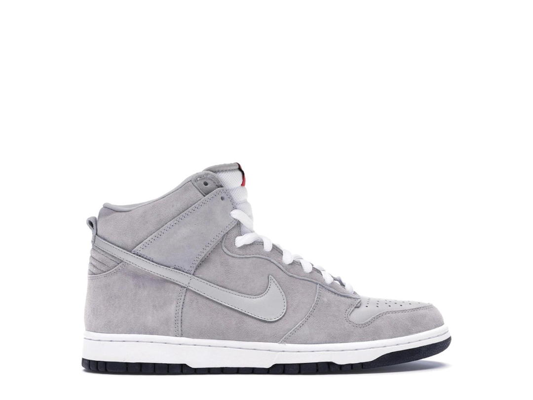 Nike Nike SB Dunk High Pee Wee Herman