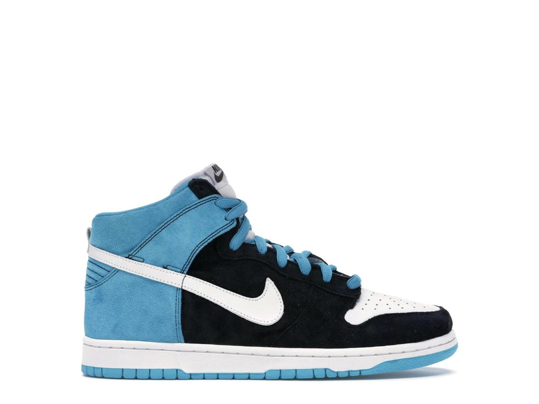 Nike Nike SB Dunk High Send Help