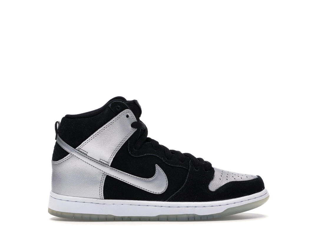 Nike Nike SB Dunk High Tin Man