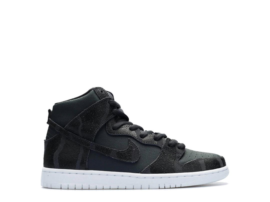 Nike Nike SB Dunk High Griptape