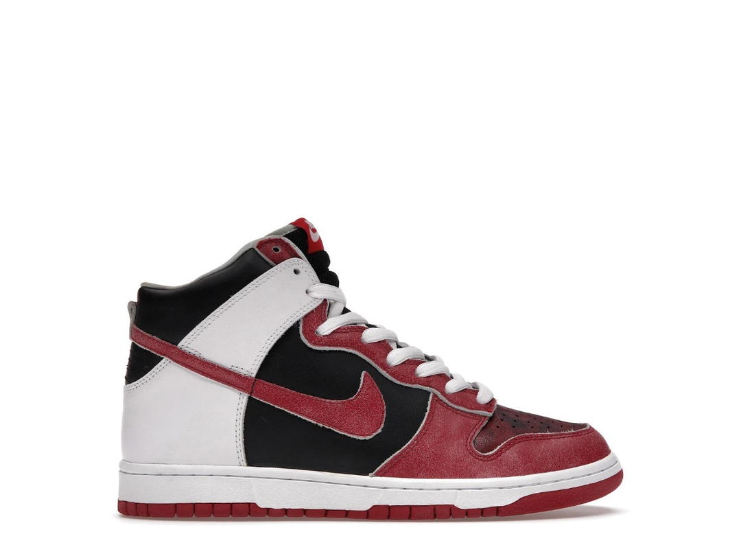 Nike Nike SB Dunk High Jason Voorhees