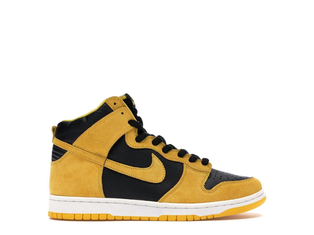Nike Nike SB Dunk High Iowa