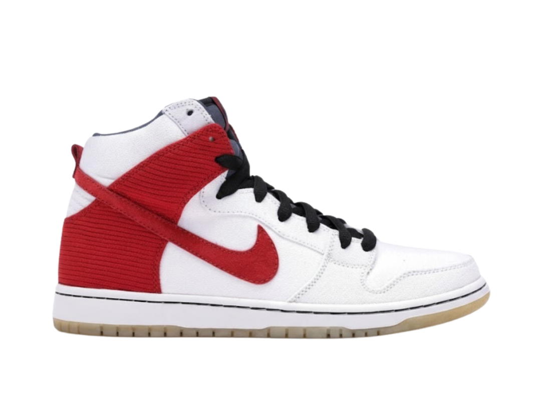 Nike Nike SB Dunk High Cheech Chong