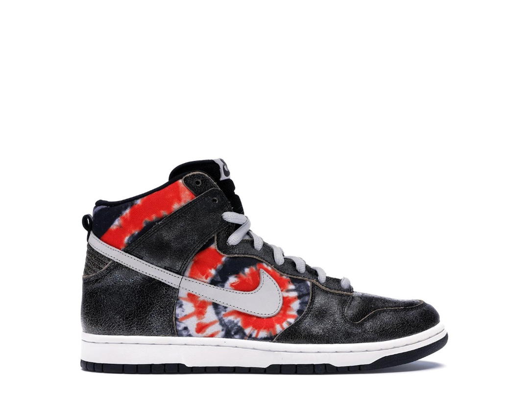 Nike Nike SB Dunk High HUF