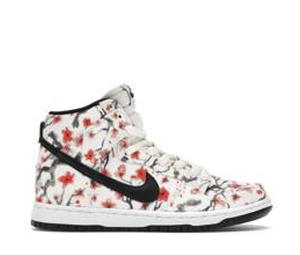 Buy Nike SB Dunk High Cherry Blossom at Sasom – Authentic and Ready to Ship