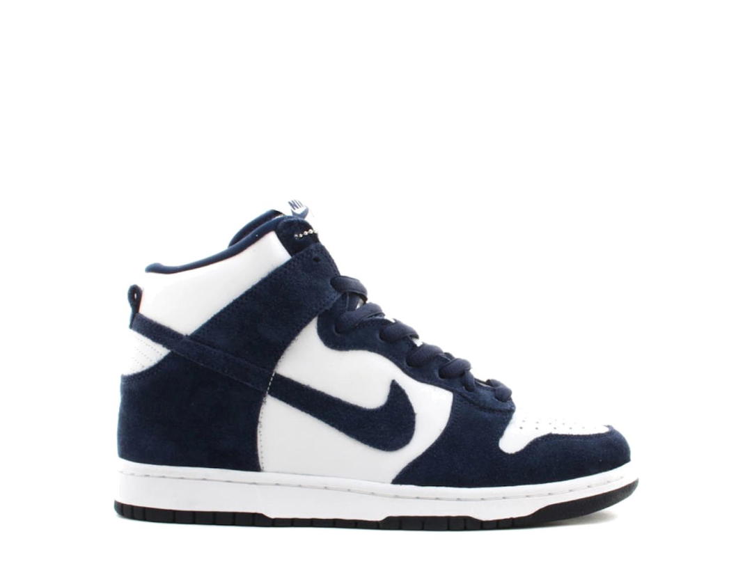 Nike Nike SB Dunk High Villanova (2005)