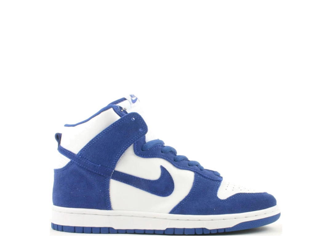 Nike Nike SB Dunk High Kentucky (2005)