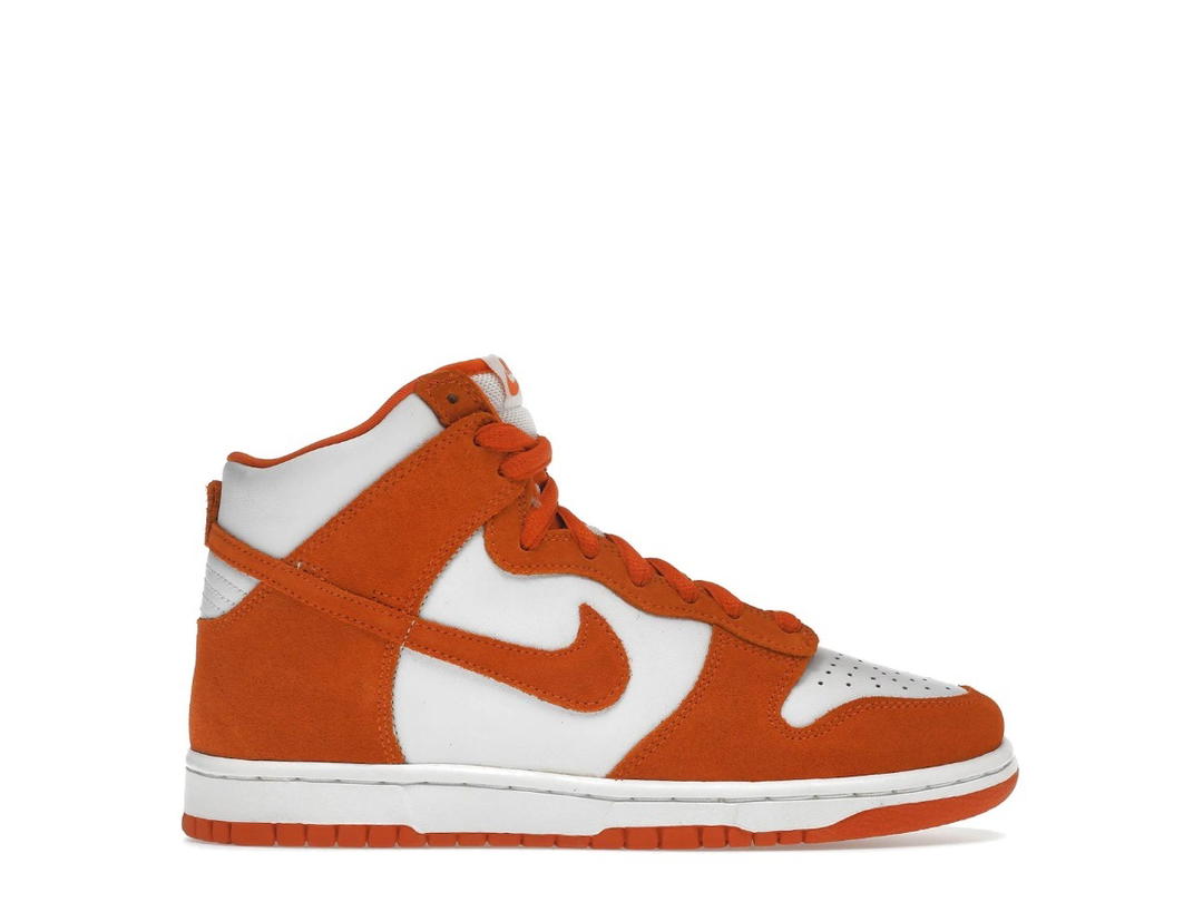 Nike Nike SB Dunk High Pro Syracuse