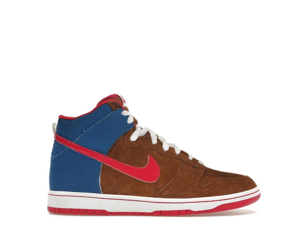 Nike Nike SB Dunk High Pro Mr. Todd Bratrud