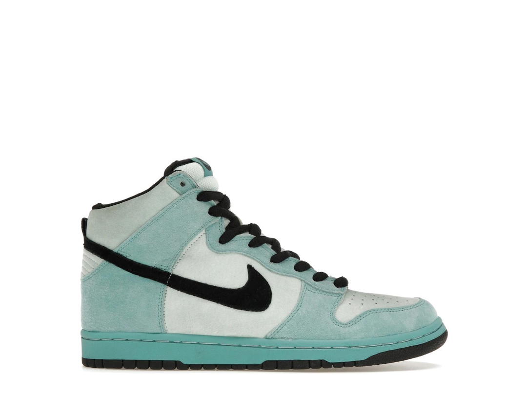Nike Nike SB Dunk High Sea Crystal