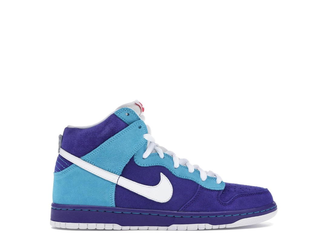 Nike Nike SB Dunk High Oceanic Airlines