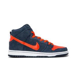 Buy Nike SB Dunk High Syracuse at Sasom – Authentic and Ready to Ship
