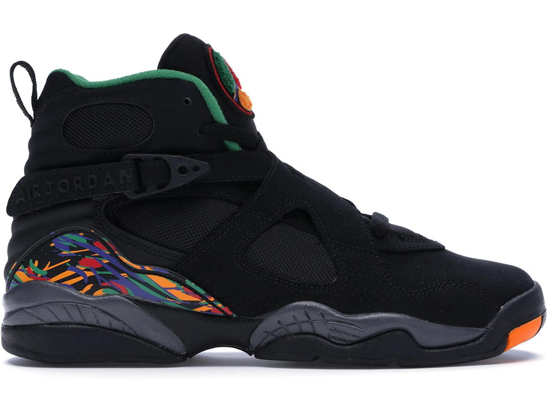 Jordan Jordan 8 Retro Tinker Air Raid (GS)
