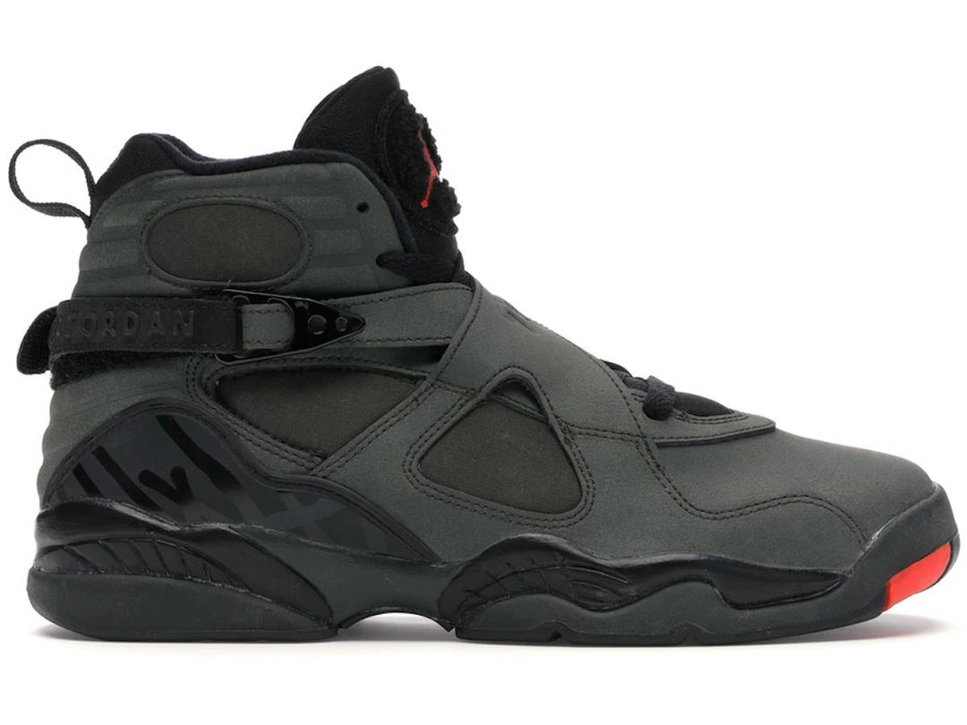 Jordan Jordan 8 Retro Take Flight Undefeated (GS)