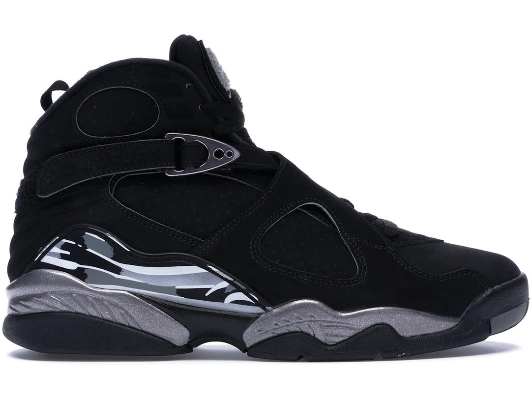 Jordan Jordan 8 Retro Chrome (2015)