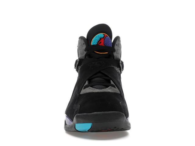Jordan Jordan 8 Retro Aqua (2025) - view 2