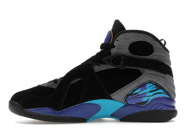 Jordan Jordan 8 Retro Aqua (2025) - view 3