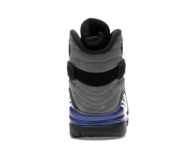 Jordan Jordan 8 Retro Aqua (2025) - view 4