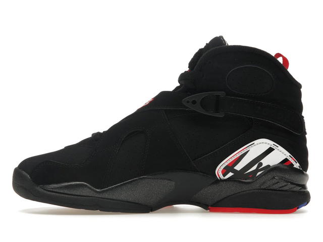 Jordan Jordan 8 Retro Playoffs (2023) - view 3