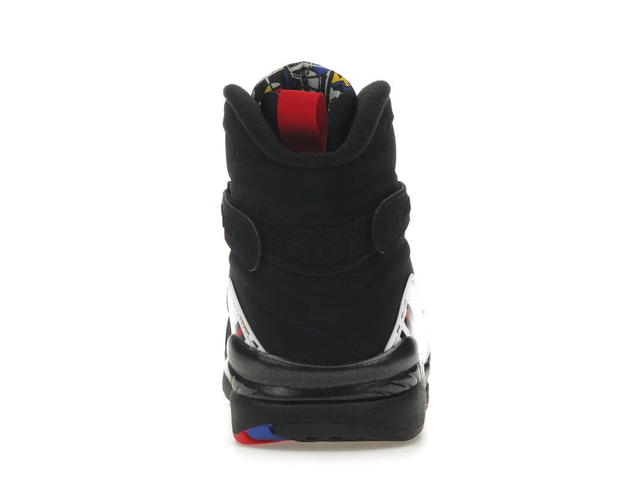 Jordan Jordan 8 Retro Playoffs (2023) - view 4