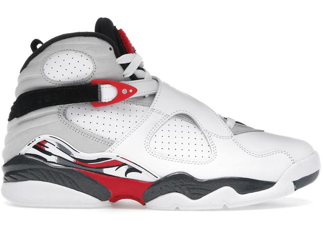 Jordan Jordan 8 Retro Bugs Bunny (2025) - view 1