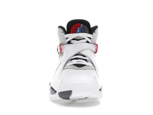 Jordan Jordan 8 Retro Bugs Bunny (2025) - view 2