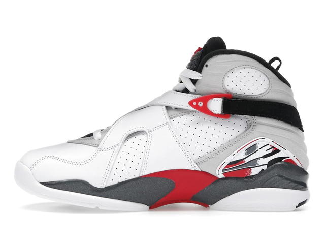 Jordan Jordan 8 Retro Bugs Bunny (2025) - view 3
