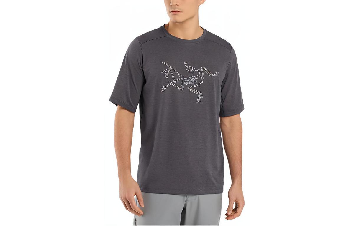 Arcteryx Arcteryx Cormac Series T Shirt Men's