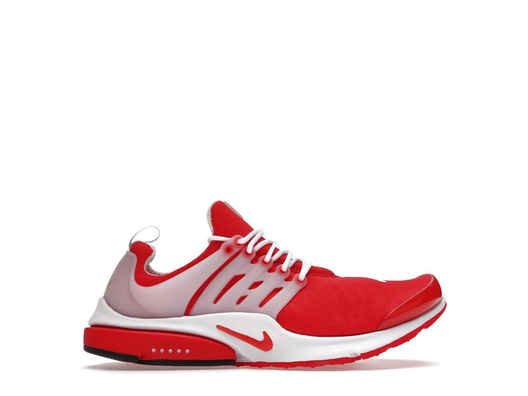 Nike Nike Air Presto Comet Red (2015)