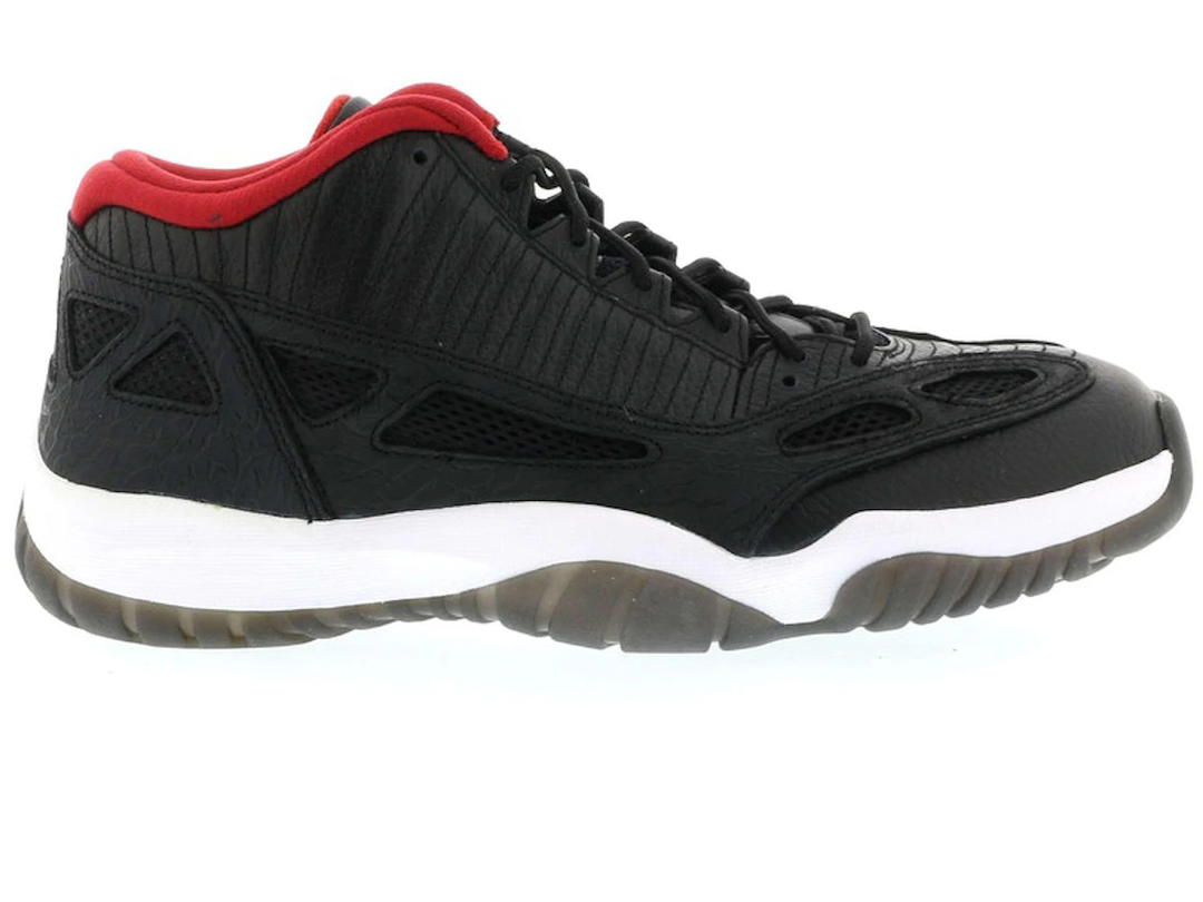 Jordan Jordan 11 Retro Low IE Bred