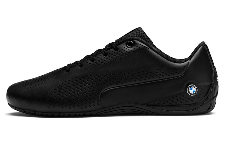 Puma Puma Bmw Motorsport X Drift Cat 5 Ultra 2 'Black'