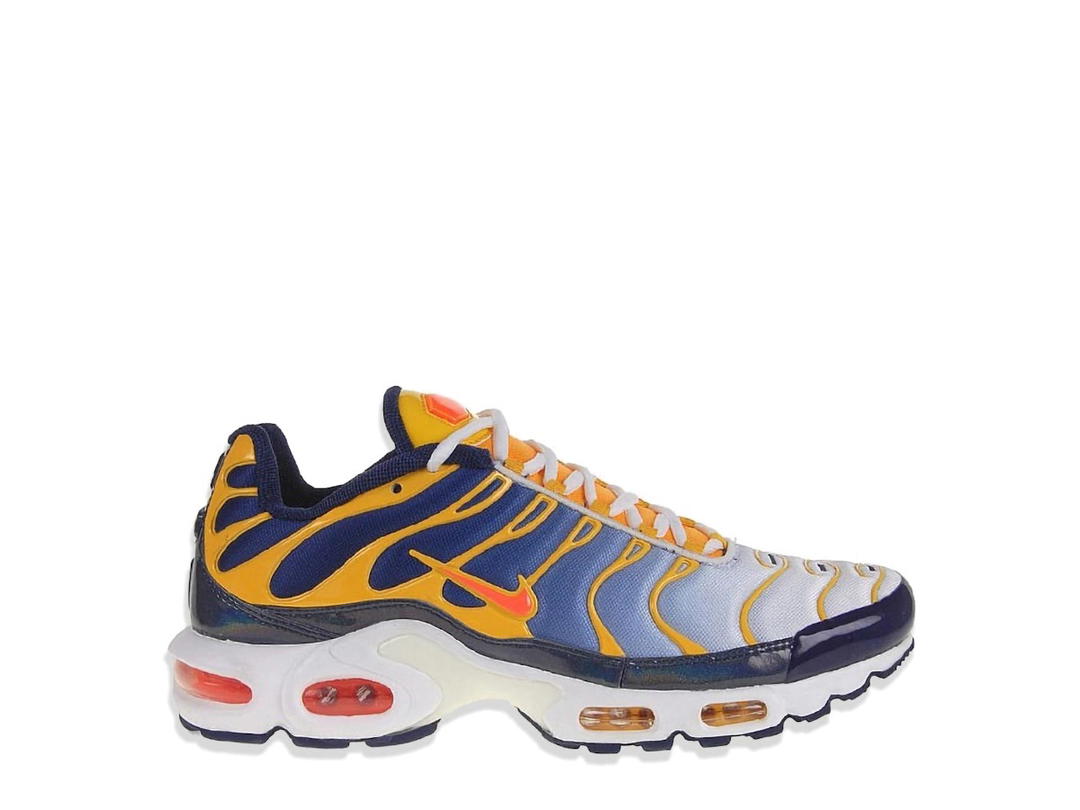 Nike Nike Air Max Plus TN Midnight Navy Tart Gold