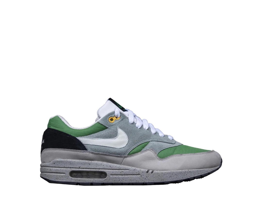 Nike Nike Air Max 1 Skulls Pack (Classic Green)