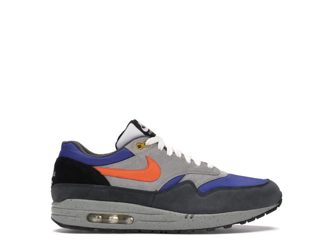 Nike Nike Air Max 1 Skulls Pack (Royal)