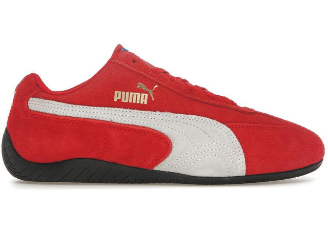 Puma Puma X Sparco Speedcat OG+ 'Ribbon Red' - view 1