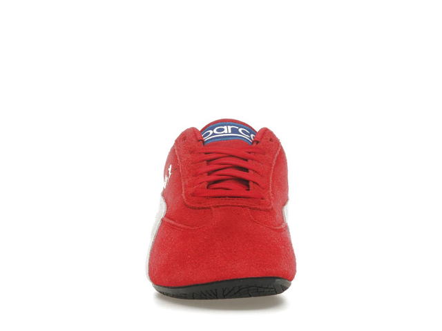 Puma Puma X Sparco Speedcat OG+ 'Ribbon Red' - view 2