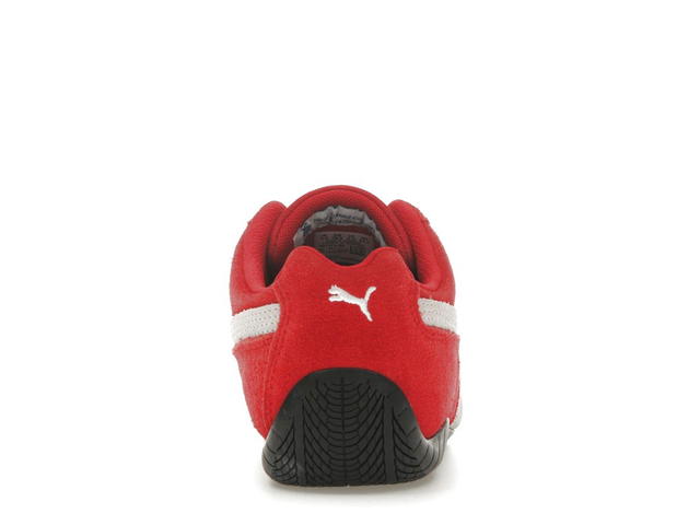 Puma Puma X Sparco Speedcat OG+ 'Ribbon Red' - view 4