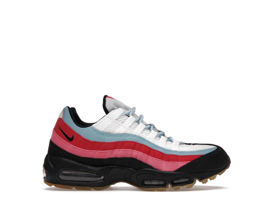 Nike Nike Air Max 95 Running Man