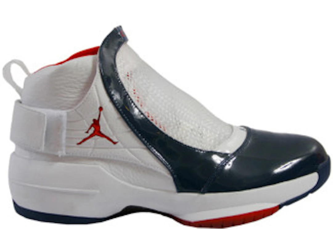 Jordan Jordan 19 OG East Coast