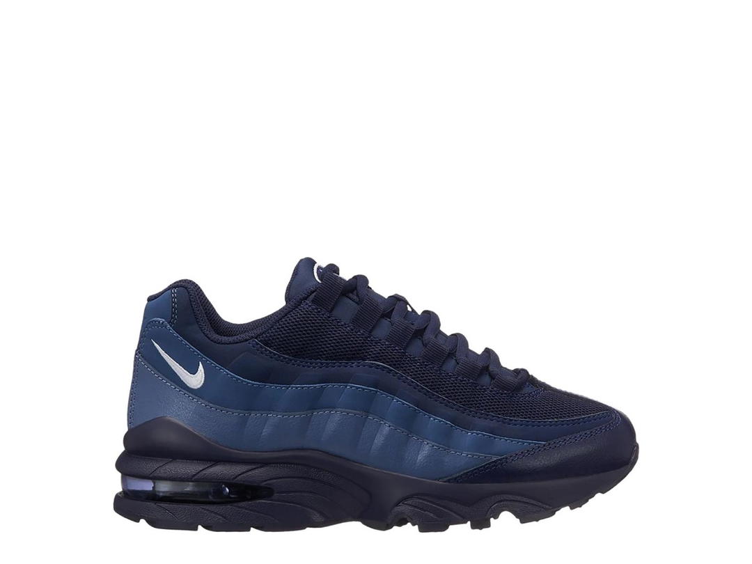 Nike Nike Air Max 95 Blackened Blue (GS)
