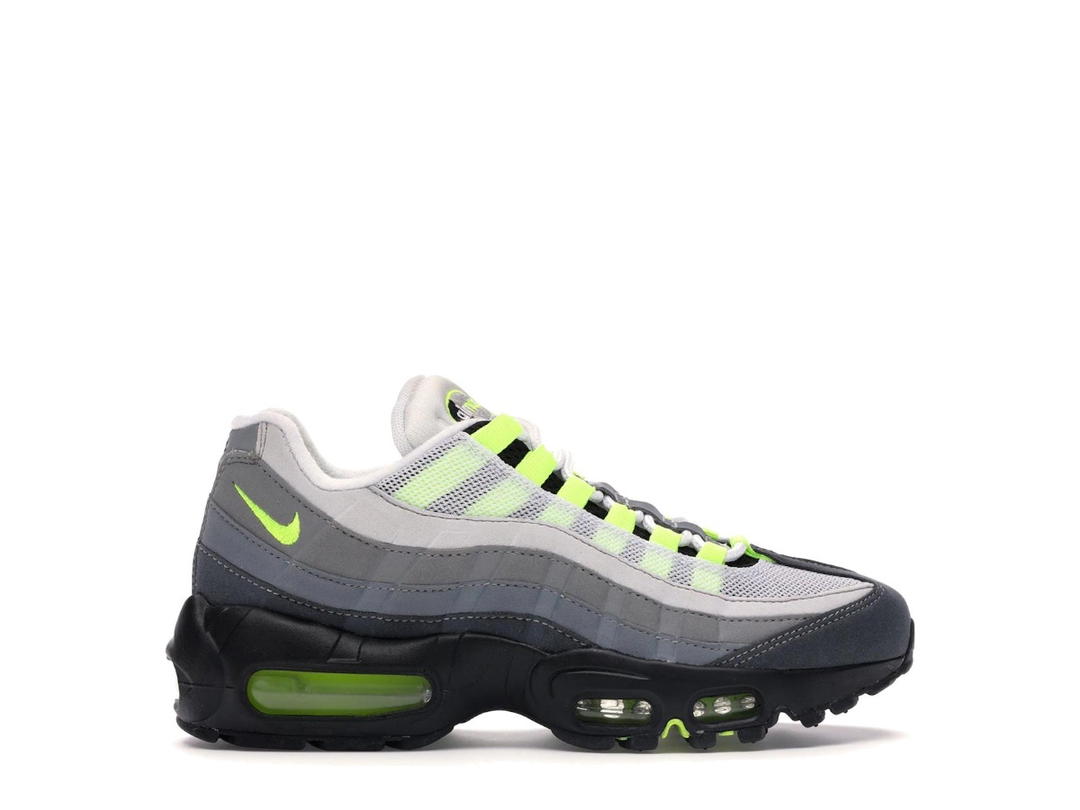 Nike Nike Air Max 95 OG Neon (2015) (Women's)