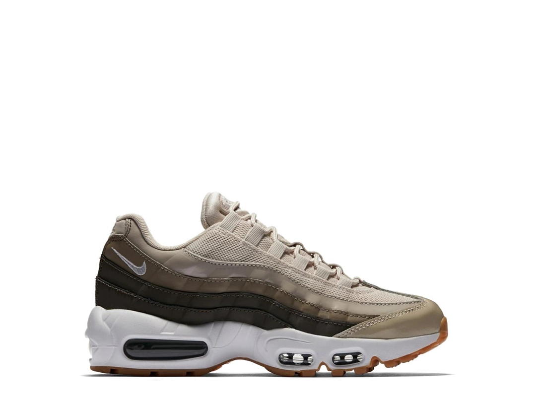 Nike Nike Air Max 95 Desert Sand (Women's)