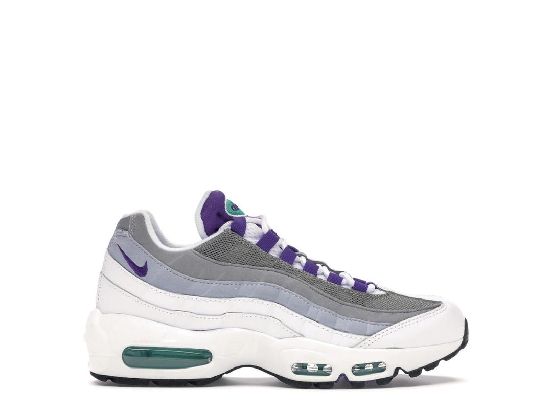 Nike Nike Air Max 95 Grape (2018) (Women's)