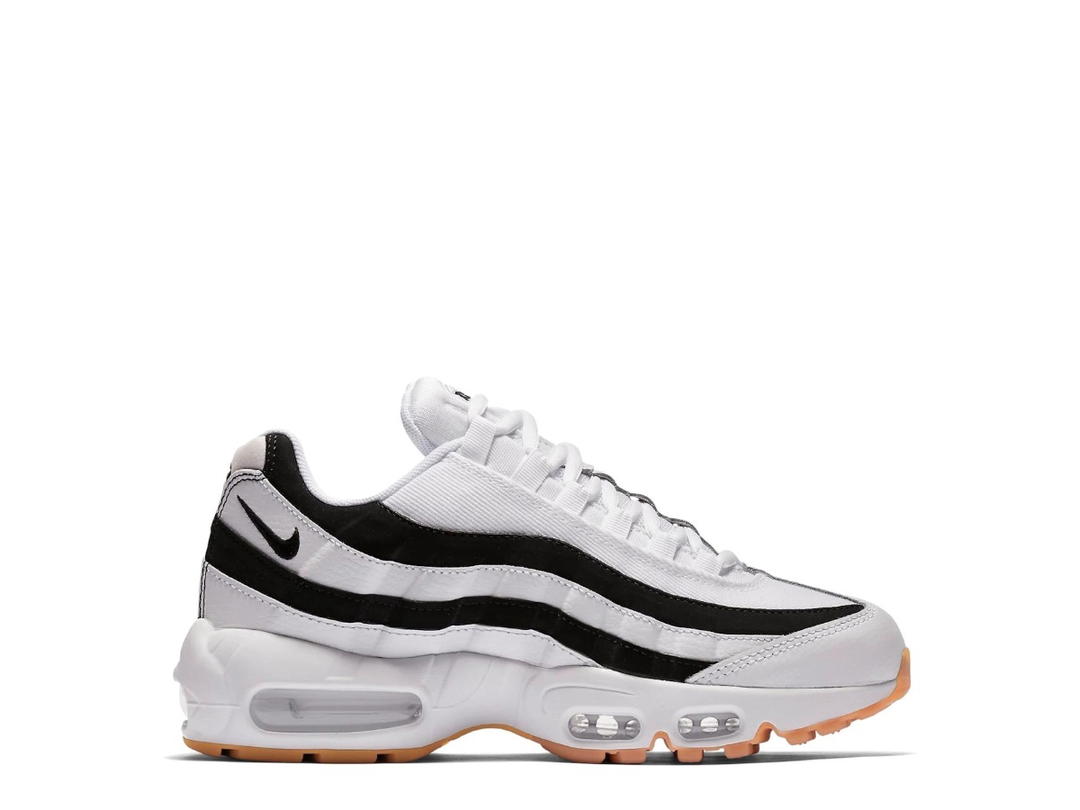 Nike Nike Air Max 95 Juventus (2018) (Women's)