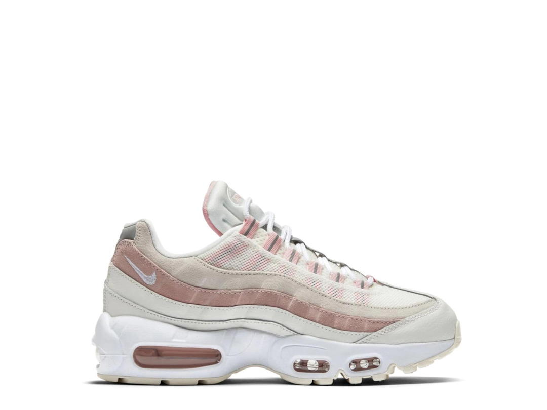 Nike Nike Air Max 95 Bleached Coral (Women's)